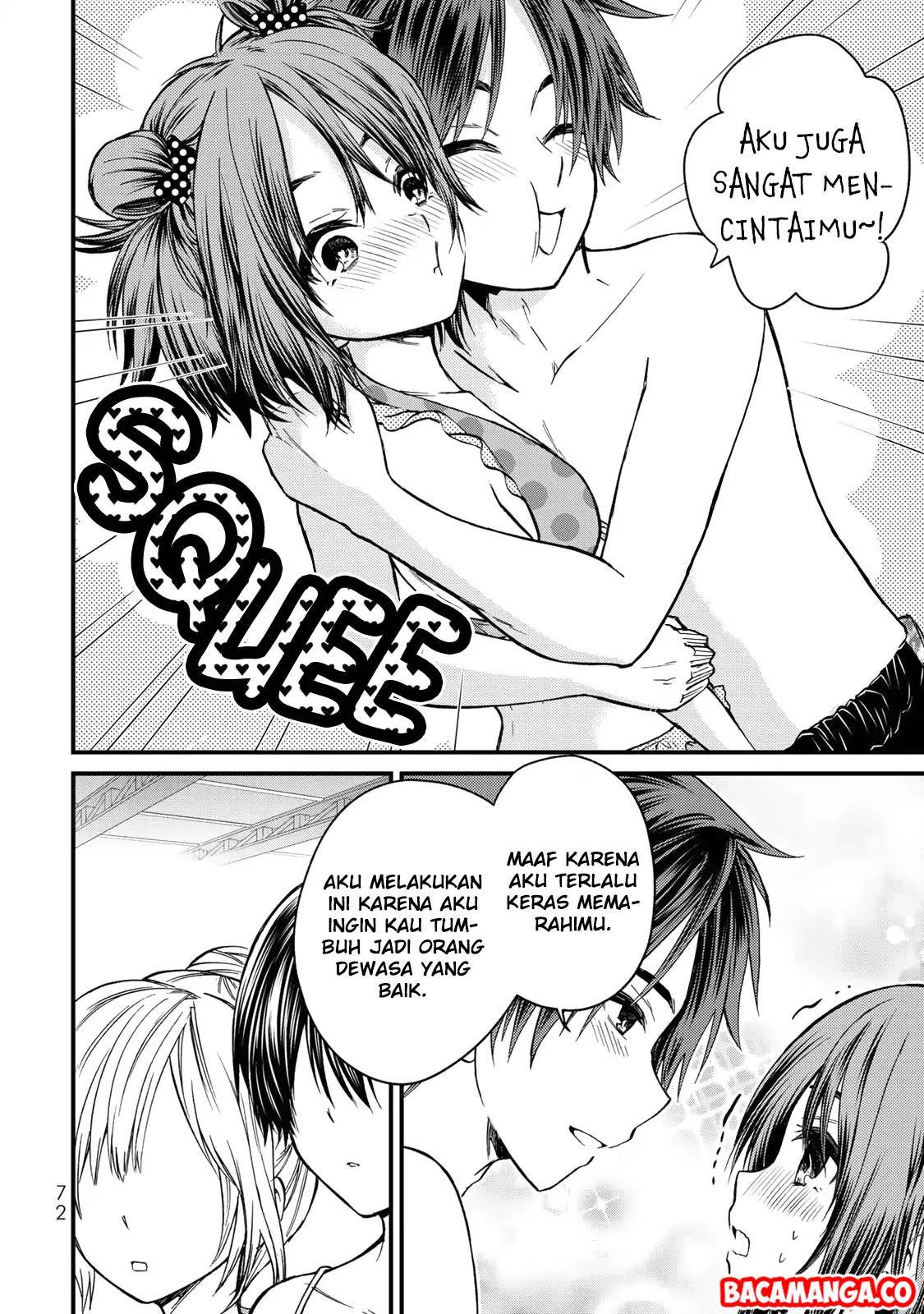 Ojou-sama no Shimobe